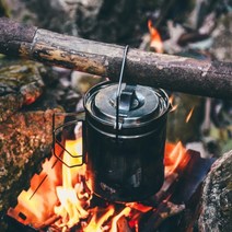 파이어메이플 엔타르티카 스테인레스 찜기 / 냄비 1.2L