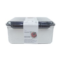 동복 키친프리락 7000ml 밀폐용기 키친락 보관통