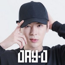 데이디 정품 착시볼캡 모자.갓샵, 왕착시볼캡-핑크