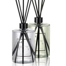 Diffuser 향기로운 디퓨저 리필 500ml 대용량 방향제 디퓨져 실내 거실 사무실 학원 냄새 탈취제, 아쿠아아이스