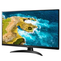 LG전자 27TQ615SP 27인치 IPS FHD TV겸용 스마트모니터, 기본