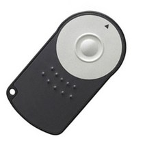 캐논카메라 셀카 리모컨 무선 릴리즈 RC-6 100D/750D/700D/650D, 상품선택