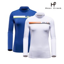 힐크릭 힐크릭 여성 티셔츠_1HCTSF8801