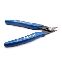 궁극니퍼 건담니퍼 프라모델니퍼 프라모델공구플라잉 베어 3d 프린터 부품 와이어 커터 측면 커팅 니퍼, 한개옵션0