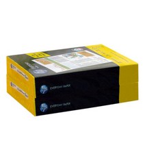 HP A4 복사용지(A4용지) 80g 1000매, HP A4 복사용지(A4용지) 80g 100