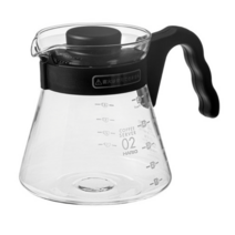 하리오 커피서버 700ml VCS-02B, 4개
