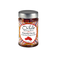 선드라이토마토(Sun-dried tomatoes), 190g, 8개