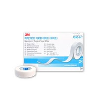 3M 마이크로포 의료용 테이프 0.5
