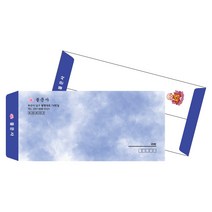 SEN050_절 사찰 법당 시주 소봉투 우편 서류봉투 제작, 06_소봉투줄레쟈크지 1000장