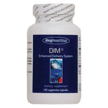 Allergy Research Group DIM 베지캡슐 120정