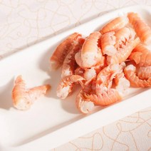 신선배송 제주도 딱새우 새우회 통문어찜 골라담기, 4.제주 딱새우회 30미 소