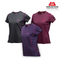 마운틴이큅먼트 [마운틴이큅먼트] 폰테인 W 라운드티