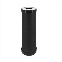 도금액용 BDC 활성탄 필터 500mm, 단품
