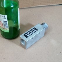 F59 진공밸브 VACUUM CV-20HS 진공발생기