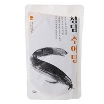 청담동 추어탕 (냉동), 2팩, 700g