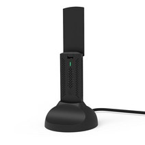onedaymart_USB 무선 랜카드 빔포밍 노트북 데스크탑 인터넷연결+dnjsepdlakxm, NONE, 본품이에요