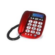 삼우SG-260빅버턴/효도폰/광다이얼/집전화기/사무실용
