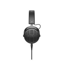 beyerdynamic DT 900 PROX 스텔라.45 믹싱 및 마스터링용 드라이버가 포함된 오픈백 스튜디오 헤드폰