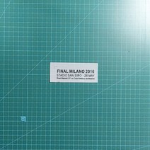 티브랜드 632 (실)2015-16 레알마드리드 챔스 파이날 MDT FINAL MILANO