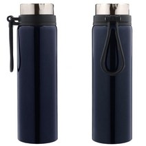 실리콘고리 등산 대용량 물병 보냉 보온병 스텐 분유보온병 가벼운 초딩 보온보냉물병 초3