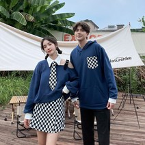 커플시밀러룩 휴양지 커플룩 웨딩 촬영 시밀러룩 캐쥬얼 제주도커플룩 XXXL까지 3 10