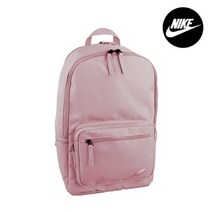 나이키 헤리티지 유진 남자 여성 백팩 학생 가방 핑크 DB3300-630, DB3300-630/MISC