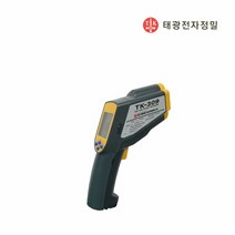 태광 TK-309 듀얼레이져 적외선온도계, 단품