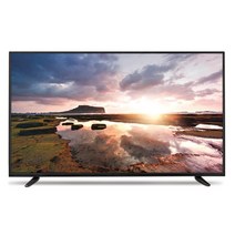 [컴스톤] 컴스톤 4K UHD LED TV 50인치(127cm) 광시야각 CST5000 [배송/서울벽걸이설치]