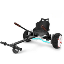 카트 루지 전동휠 레이싱 호버카트 4륜 변신 카트, 상세 페이지 참고, 3대 카트 프레임(블랙 보호구 포함)