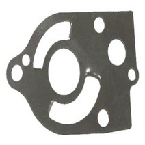 Sierra International 18-3107 Marine Impeller Plate for Mercury/Mariner Outboard Motor, 1