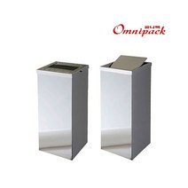 옴니팩 뱅뱅이 뚜껑 우산비닐 회수기 OBR+W, 1개