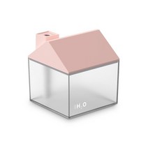 얼굴 보습 스팀기 250ml 미스트 페이셜 스프레이 미용 기기 USB 가습기 충전식 분무기 페이스 스티머, 02 pinkbattery