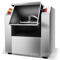 반죽기 거품기 베이킹 제빵 국수 업소용 가정용 홈베이킹 밀가루 휘핑기 분쇄기 교반기, 10L, 7.5kg