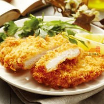 통등심돈까스_간편조리/고기반찬_[탐스푸드]_제주돼지_260g_-제주어멍돈_집반찬 E033