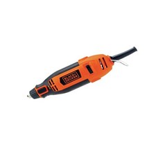 [FZ] 블랙앤데커-다용도 조각기 고속 로터리툴 RT18KA (FZ TA8010EA ), §피츠쿠팡▶ 본상품선택, 1개