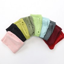 종이비행기 아동 여아 유아 슬라브 스판 레깅스 쫄바지_B