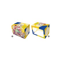 캐릭터 데크 케이스 MAXNEO 카노죠도 그녀 호시자키 리카