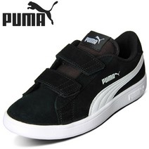 푸마 키즈 스매시 벌크 V2 운동화 36517701/36517801