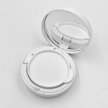 쿠션팩트공병 선크림팩트용기 파운데이션 빈통, 본상품선택, 퍼프1세트(20개입)