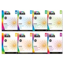Spectrum Math K 1 2 3 4 5 6 7 스펙트럼 매쓰, 7번