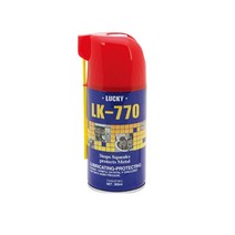 3M 외 윤활방청제모음 WD-40 구리스 콤파운드 빠데 스티커접착제 점착제거제 윤활방청제 타이어광택코팅제 카뷰레터크리너 다용도방수코팅제 자동차용품 보수용품, 1개, 06.윤활방청제 LK-770