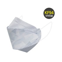 오원 KF94 나인 투톤 마스크 (10매) 패션 컬러 디자인 그레이 남성 대형 연예인 명품 국산 일회용 예쁜 숨쉬기편한 귀안아픈 봄 여름 시원한 얇은, KF94 나인 투톤 3번 10매