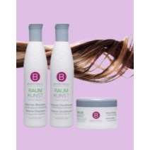 뿌리 볼륨에 활력 모발에 탄력 베리웰 약산성 샴푸, 샴퓨 250ml