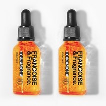 프랑스와즈 자생앰플 원액 EGF FGF IGF 10ppm 10m, 10ml, 2개