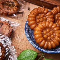 오성푸드 우리밀 우리꿀 약과 250g 6봉 찹쌀 꿀약과