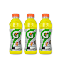 롯데칠성 게토레이 레몬 600ML x 20개입