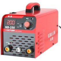 논가스용접기 논가스용접봉 레이저용접기 플라즈마절단기 co2용접기 가정용 220V 5
