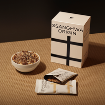 TEAOUS 그래뉼 쌍화차 오리진, 오리진 1박스
