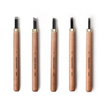 f20 54167 화홍 조각도 5본조세트 NO.600 1세트 1개, 상세페이지 참조, 상세페이지 참조