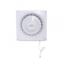 윈지커머스_JJH금강 자동 조리개 셔터식 환풍기 KAV-20S 화장실 주방 공장 식당_WINZI_CMMC